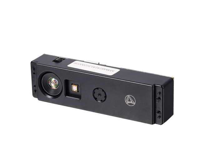 M3 โมดูลกล้องจดจำใบหน้า TOF และ RGB
