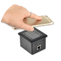 Passport Reader