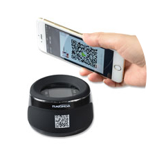 QR Code Scanner